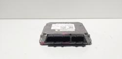 Calculator motor Ecu, cod 3B090557, VW Passat (3B3), 1.6 benz, ALZ (id:644721)