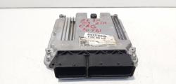 Calculator motor ECU, cod 03L906022B, 0281014235, Audi A4 (8K2, B8) 2.0 TDI, CAG (id:644729)