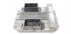 Calculator motor Ecu Isuzu, cod GM97350948, 8973509486, Opel Meriva A, 1.9 CDTI, Z19DTH (id:644644)
