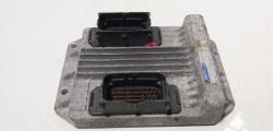 Calculator motor Ecu, cod GM97350948, 8973509487, Opel Meriva A, 1.7 CDTI, Z17DTH (id:644642)