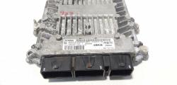 Calculator motor ECU, cod 6M51-12A650-YB, Ford Focus 2 (DA) 1.8 TDCI, KKDA (id:644620)