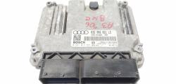 Calculator motor ECU, cod 03G906021LS, 0281013297, Audi A3 Sportback (8PA) 1.9 TDI, BXE (id:644771)