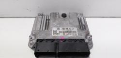 Calculator motor ECU, cod 03G906021LB, 0281013238, Skoda Octavia 2 Combi (1Z5) 1.9 TDI, BXE (id:644783)