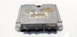 Calculator motor Ecu, cod 038906018P, 0281001720, VW Passat (3B2), 1.9 TDI, AFN (id:644797)