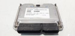 Calculator motor ECU, cod 038906019JK, 0281011075, Vw Polo (9N) 1.9 TDI, ATD (id:644808)