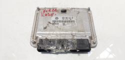 Calculator motor ECU, cod 038906012BT, 0281010229, Seat Toledo 2 (1M2) 1.9 TDI, AHF (id:644812)