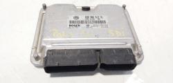 Calculator motor ECU, cod 038906012HL, 0281011319, Vw  Polo (9N) 1.9 SDI, ASY (id:644855)