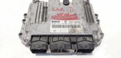 Calculator motor ECU, cod 8200303141, 0281011148, Renault Laguna 2 Combi, 1.9 DCI, F9Q750 (id:644839)