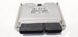 Calculator motor Ecu, cod 038906019GL, 0281010944, VW Passat (3B3), 1.9 TDI, AVB (id:644957)