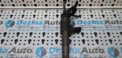 Injector 0445110340, Peugeot 308 SW 1.6hdi, 9HP