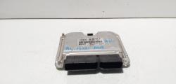 Calculator motor ECU, cod 038906019JP, 0281011141, Vw Passat (3B3) 1.9 TDI, AVB (id:645073)