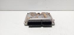 Calculator motor ECU, cod 038906019ER, 0281010704, Vw Passat Variant (3B6) 1.9 TDI, AVF (id:645063)