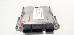 Calculator motor ECU, cod 9645442480, 0281010871, Citroen Xsara Picasso, 2.0 HDI, RHY (id:645353)