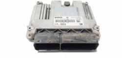 Calculator motor ECU, cod 0281012869, 55201790, Opel Vectra C, 1.9 CDTI, Z19DT (id:645328)