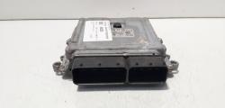 Calculator motor 180A, ECU, cod A6421501779, 0281012015, Mercedes Clasa ML (W164) 3.2 CDI (id:645335)