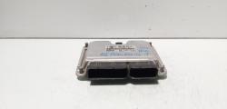 Calculator motor ECU, cod 038906019HJ, 0281090977, Skoda Octavia 1 Combi (1U5) 1.9 TDI, ASZ (idi:645078)