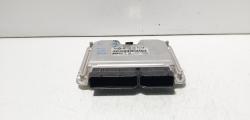 Calculator motor Ecu, cod 038906019EB, 0281010553, VW Passat (3B3), 1.9 TDI, AVB (id:645083)