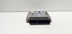 Calculator motor ECU, cod 03G906021LD, 0281013187, Vw Golf 5 Variant (1K5) 2.0 TDI, BKD (idi:645059)