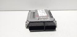 Calculator motor ECU Bosch, cod 7789572, 0281010565, Bmw 3 Compact (E46) 2.0 diesel, 204D4 (id:645143)