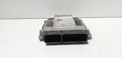 Calculator motor ECU, cod 03G906018CE, Vw Passat Variant (3C5) 2.0 TDI, BKP (idi:645056)