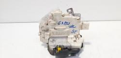 Broasca usa dreapta fata, cod 8E1837016AA, Audi A4 Cabriolet (8H7) (idi:642942)