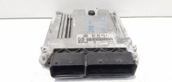 Calculator motor ECU, cod 03G906016K, 0281012237, VW Golf 5 Plus (5M1), 1.9 TDI, BKC (idi:644752)