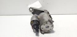 Electromotor Valeo, cod 02T911023S, Seat Ibiza 5 (6J5) 1.4 benz, CGG (id:644433)