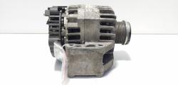 Alternator 150A Valeo, cod 7799180, Bmw 3 Touring (E91), 2.0 diesel, 204D4 (pr:110747)