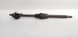 Planetara dreapta fata, cod 3M51-3B436-DAF, Ford Focus 2 Combi (DA) 1.8 TDCI, KKDA, 5 vit man (id:643998)
