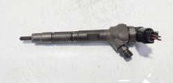 Injector, cod 03L130277J, 0445110369, Audi A6 (4G2, C7), 2.0 TDI, CGL (id:644344)