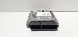 Calculator motor ECU, cod 03G906016ET, 0281011843, Skoda Superb II Combi (3T5) 2.0 TDI, BKD (idi:645057)