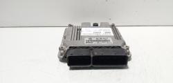 Calculator motor ECU, cod 03G906016ET, 0281011843, Audi A3 (8P1) 2.0 TDI, BKD (idi:645057)