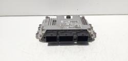 Calculator motor ECU, cod 9660324180, 0281011634, Peugeot 206, 1.6 HDI, 9HZ (idi:645295)