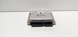 Calculator motor ECU, cod 038906019HJ, 0281090977, Seat Leon (1M1) 1.9 TDI, ASZ (idi:645070)