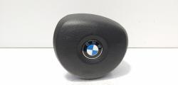 Airbag volan, cod 33677051505, Bmw 1 Cabriolet (E88) (idi:644093)