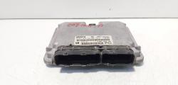 Calculator motor ECU, cod 24417169, 0281010268, Opel Astra G, 2.0 DTI, Y20DTH (idi:644639)