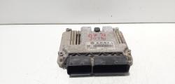 Calculator motor ECU, cod 03G906016BD, 0281012236, Vw Passat Variant (3C5) 1.9 TDI, BKC, 4X4 (idi:645137)