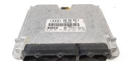 Calculator motor ECU, cod 038906018S, 0281001721, Audi A4 Avant (8D5, B5), 1.9 TDI, AFN (idi:535500)