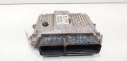 Calculator motor ECU, cod GM55202542, Opel Astra H GTC, 1.3 CDTI, Z13DTH (idi:644586)