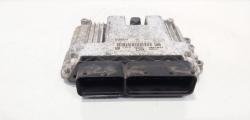 Calculator motor ECU, cod 55560810, 0281012694, Opel Astra H Sedan, 1.7 CDTI, Z17DTH (idi:644585)