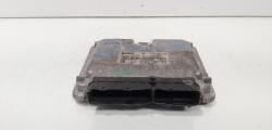 Calculator motor ECU, cod 24467018, 0281010859, Opel Astra H, 1.7 CDTI, Z17DTL (idi:644579)