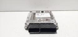 Calculator motor ECU, cod 03G906016FM, 0281011903, Skoda Superb II Combi (3T5), 2.0 TDI, BKD (idi:645123)