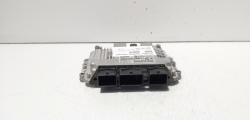 Calculator motor ECU Bosch, cod 9664843780, 0281013872, Citroen C3 Picasso, 1.6 HDI, 9HZ (idi:645279)