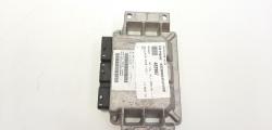 Calculator motor, cod 9663380880, 9654596080, Peugeot 206 SW, 1.4 16v benz, KFU (idi:482987)