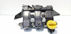 Galerie admisie, cod 118305906R, Renault Grand Scenic 3, 1.6 DCI, R9M402 (id:645483)