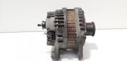 Alternator, Nissan Qashqai (2) 1.6 DCI, R9M402 (id:645468)