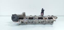 Galerie admisie cu clapete, cod GK00266, Vw Golf 5 (1K1) 1.4 TSI, BMY (id:645455)