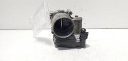 Clapeta acceleratie, cod 03C133062C, Vw Golf 5 (1K1), 1.4 TSI, CAXA (idi:644432)