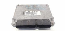 Calculator motor ECU Siemens, cod 03E906033L, 5WP40194, Skoda Fabia 1 Sedan (6Y3), 1.2 benz, BMD (idi:645017)