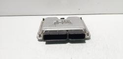 Calculator motor Ecu Bosch, cod 045906019BG, 0281011244, Audi A2 (8Z0) 1.4 TDI, AMF (idi:645068)